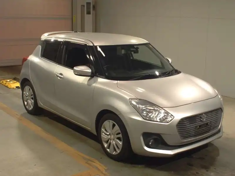 SUZUKI SWIFT XL SAFTY SUPPORT Thumbnail 6