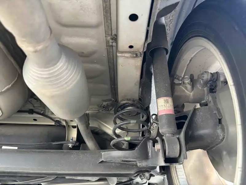 SUZUKI SWIFT XL SAFTY SUPPORT Thumbnail 25