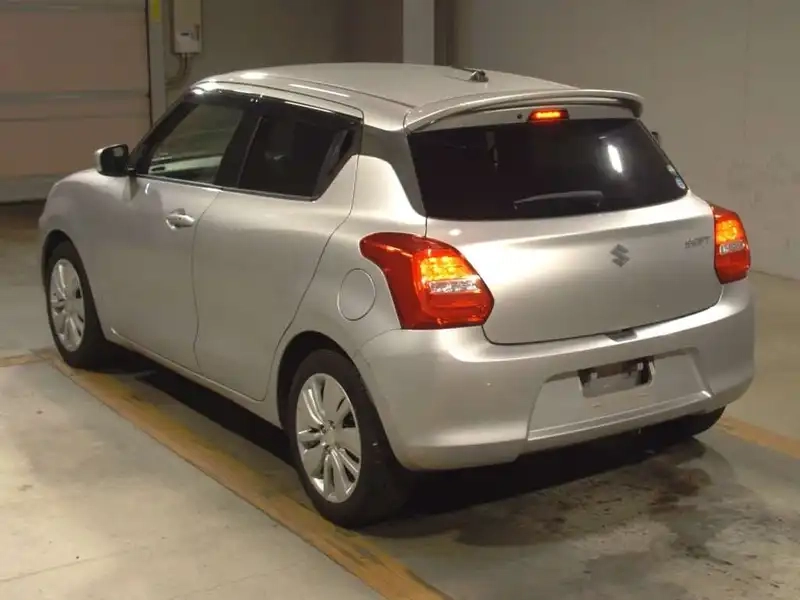 SUZUKI SWIFT XL SAFTY SUPPORT Thumbnail 7