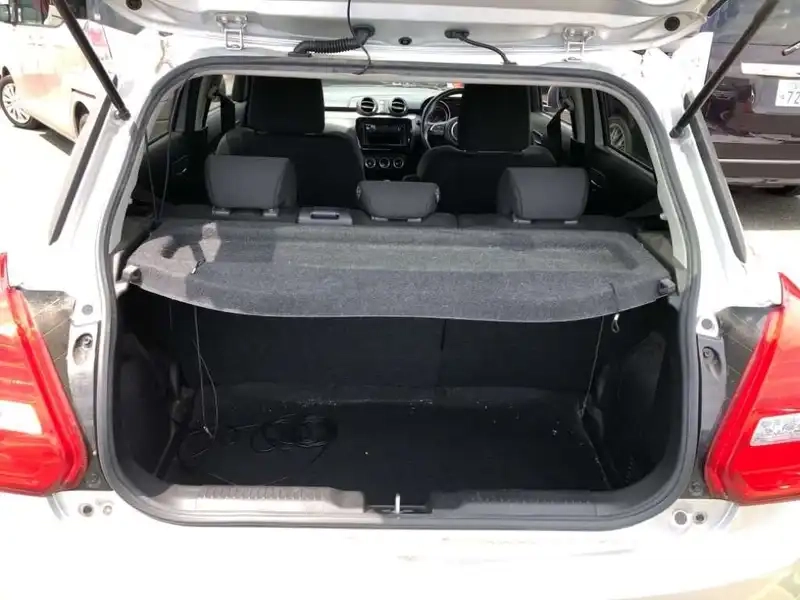 SUZUKI SWIFT XL SAFTY SUPPORT Thumbnail 9