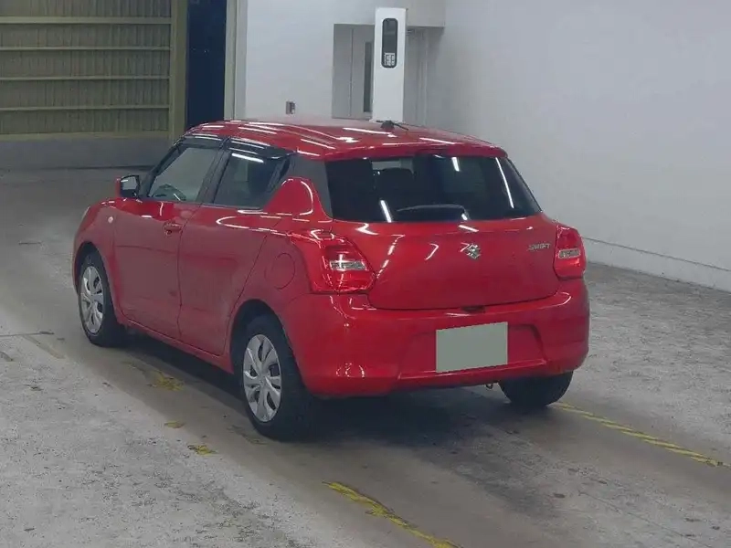 SUZUKI SWIFT 5D XG Thumbnail 4