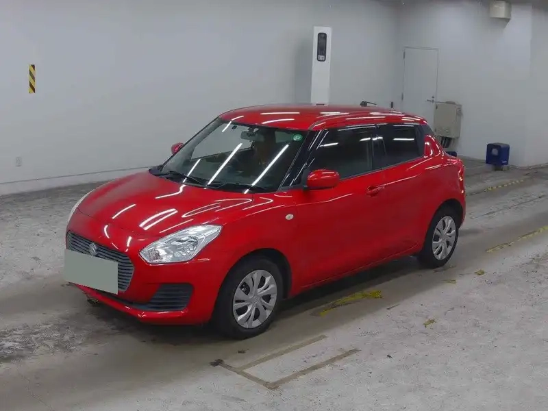 SUZUKI SWIFT 5D XG Thumbnail 6