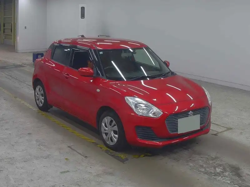 SUZUKI SWIFT 5D XG Thumbnail 3