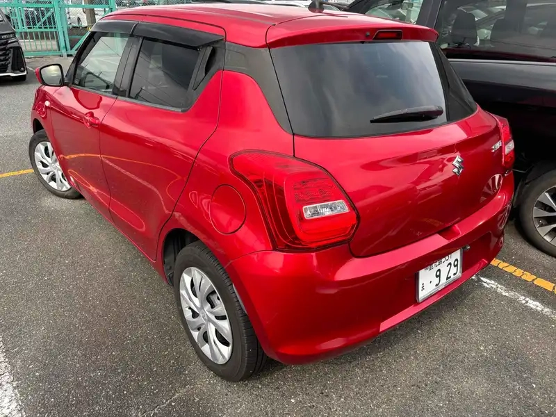 SUZUKI SWIFT 5D XG Thumbnail 2