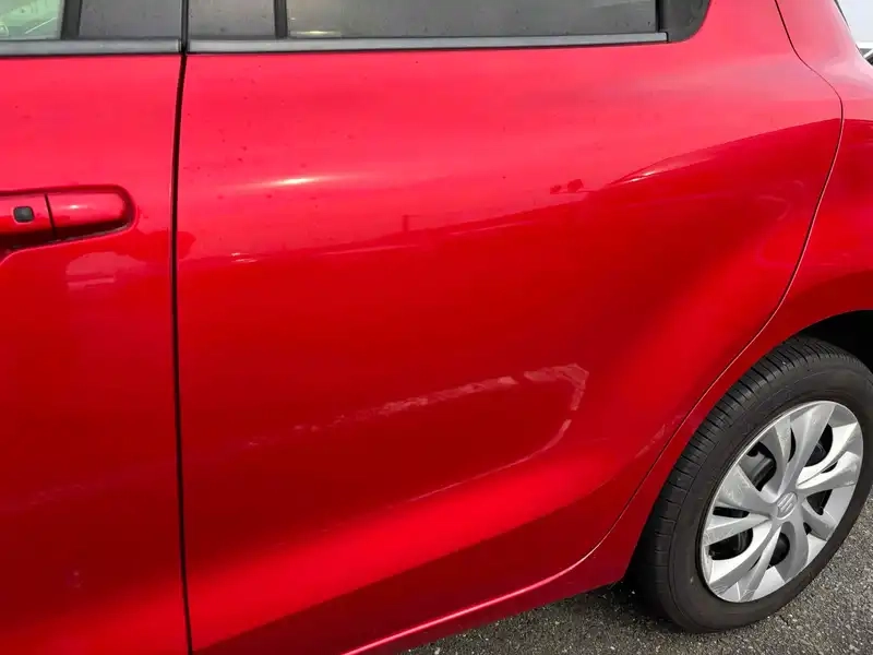 SUZUKI SWIFT 5D XG Thumbnail 15