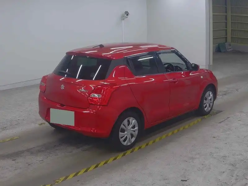 SUZUKI SWIFT 5D XG Thumbnail 7