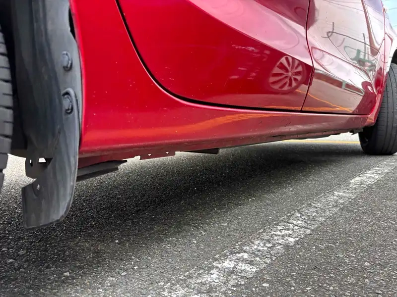 SUZUKI SWIFT 5D XG Thumbnail 12