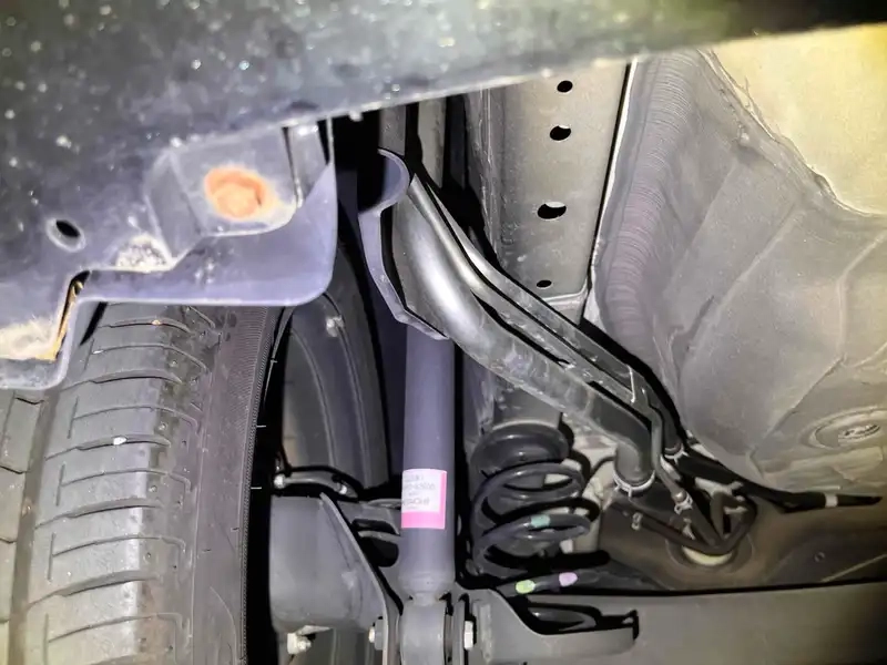 SUZUKI SWIFT 5D XG LIMITED Thumbnail 21