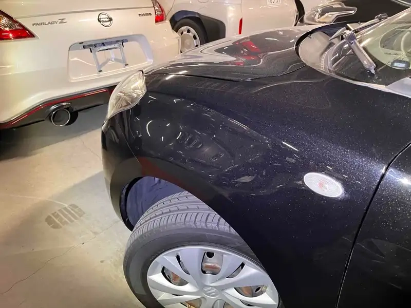 SUZUKI SWIFT 5D XG LIMITED Thumbnail 16