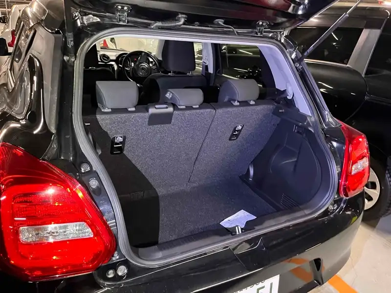 SUZUKI SWIFT 5D XG LIMITED Thumbnail 14