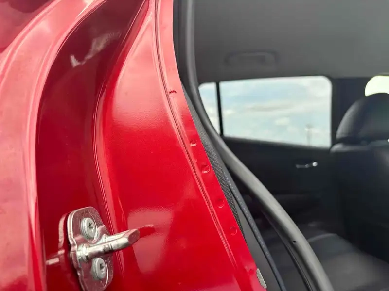 NISSAN LEAF G Thumbnail 19