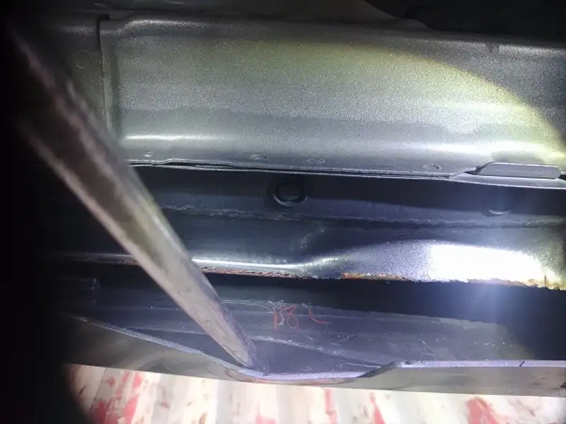 NISSAN LEAF X Thumbnail 25