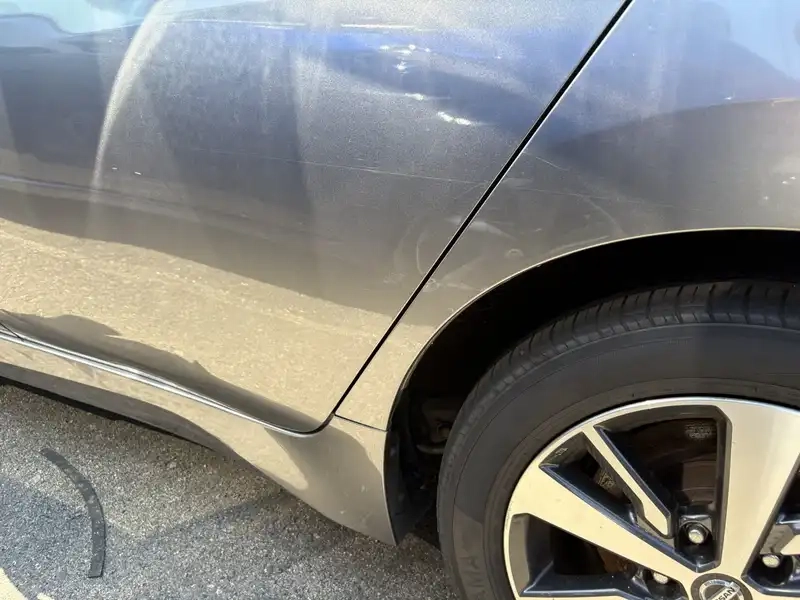 NISSAN LEAF X Thumbnail 15