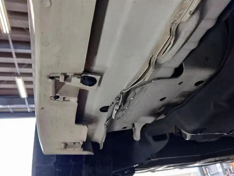 NISSAN LEAF S Thumbnail 10
