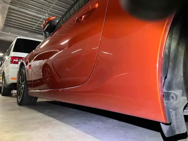 TOYOTA 86 GT Thumbnail 25