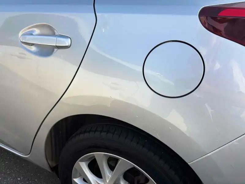 TOYOTA AURIS 180S Thumbnail 11