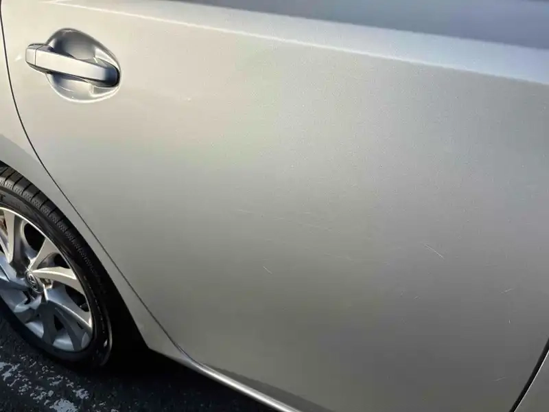 TOYOTA AURIS 180S Thumbnail 9
