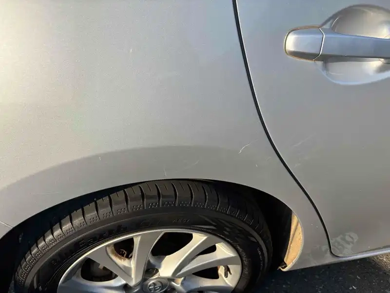 TOYOTA AURIS 180S Thumbnail 10