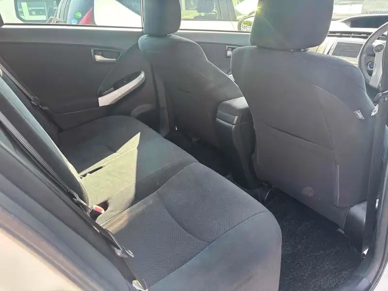 TOYOTA PRIUS S Thumbnail 17