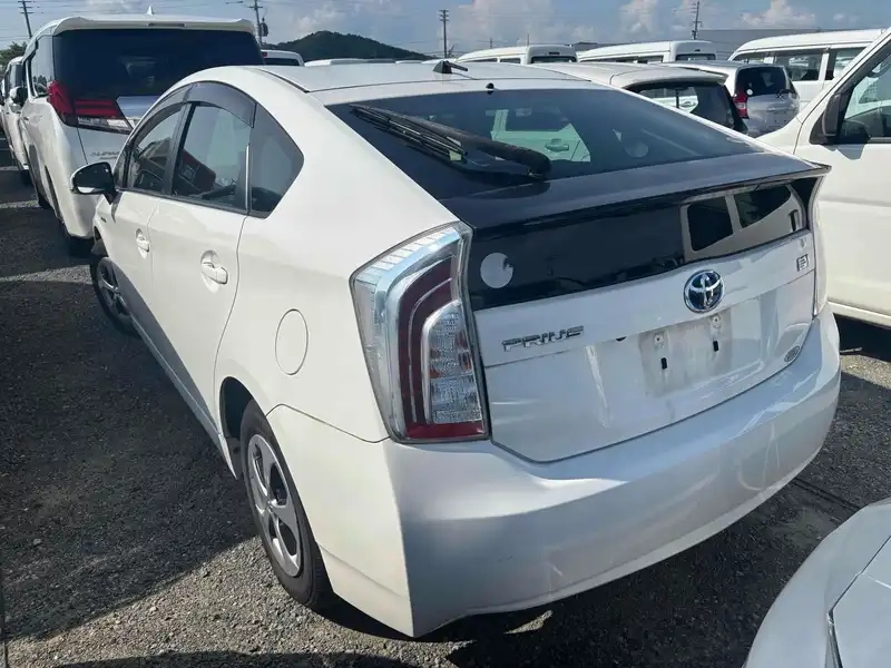 TOYOTA PRIUS S Thumbnail 15
