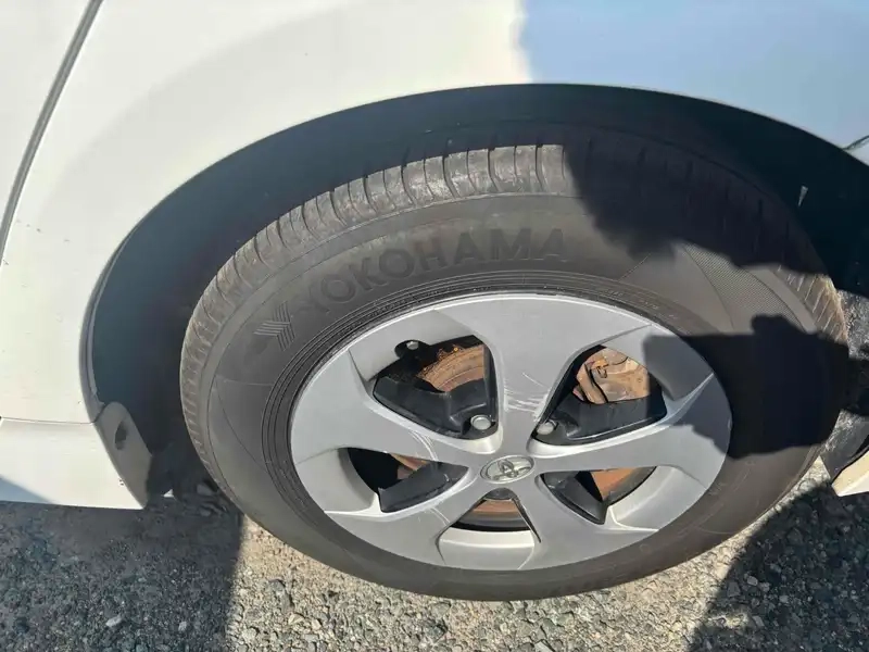 TOYOTA PRIUS S Thumbnail 21