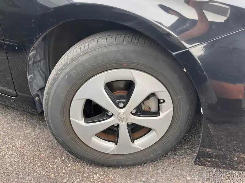 TOYOTA PRIUS S Thumbnail 28