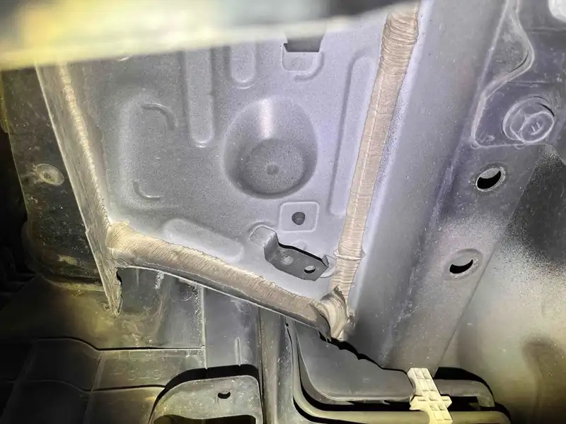TOYOTA PRIUS S Thumbnail 25