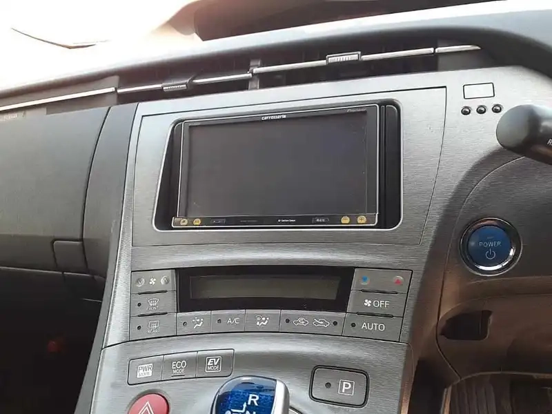 TOYOTA PRIUS S Thumbnail 12