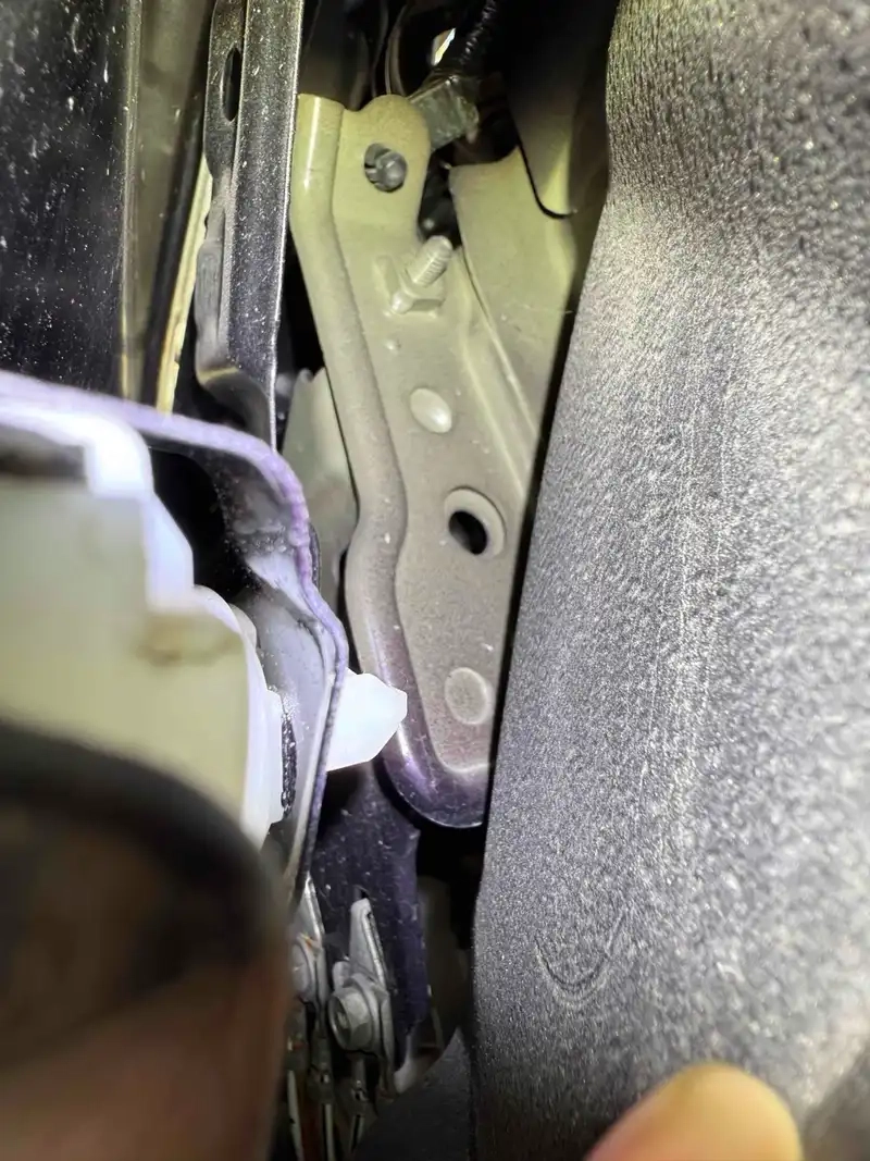 TOYOTA PRIUS G Thumbnail 24