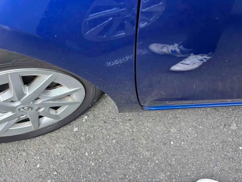 TOYOTA PRIUS G ALPHA Thumbnail 14