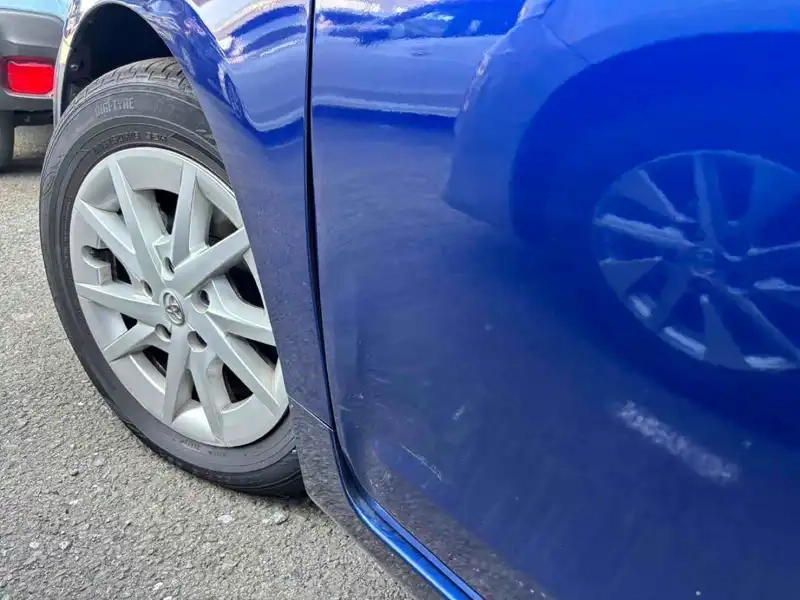TOYOTA PRIUS G ALPHA Thumbnail 13