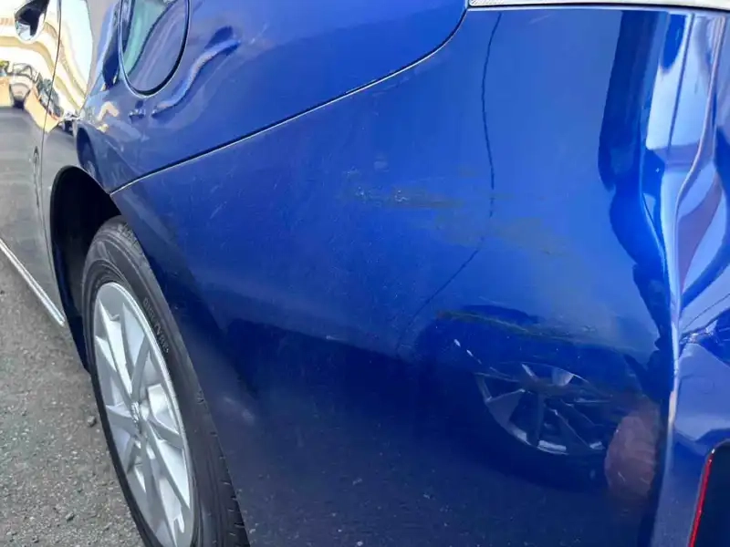 TOYOTA PRIUS G ALPHA Thumbnail 10