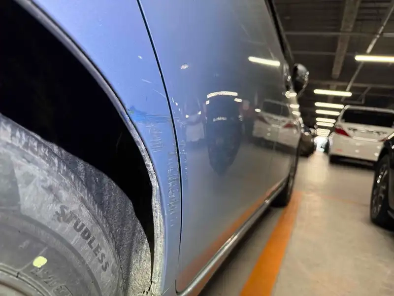 TOYOTA PRIUS ALPHA G CRUISE Thumbnail 16