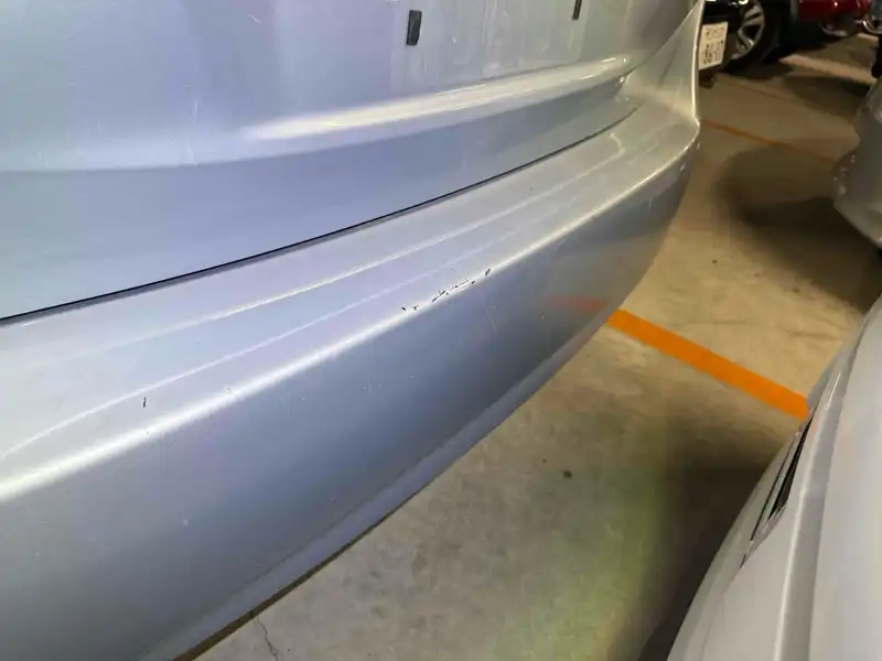 TOYOTA PRIUS ALPHA G CRUISE Thumbnail 21