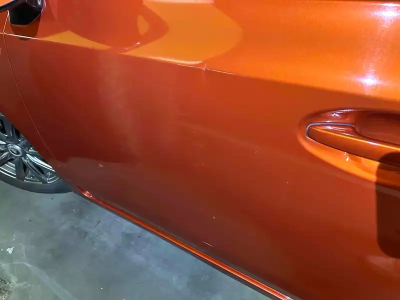 TOYOTA PRIUS ALPHA G Thumbnail 17