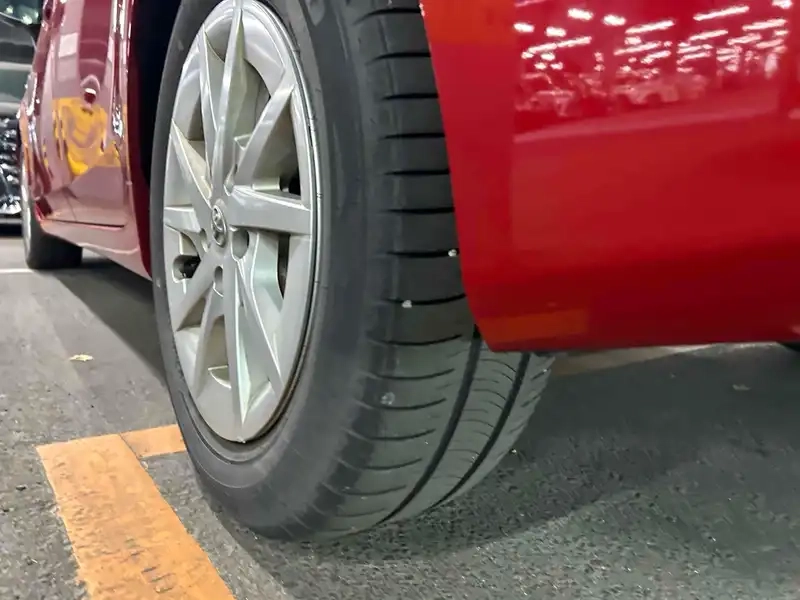 TOYOTA PRIUS ALPHA S 5ST Thumbnail 26