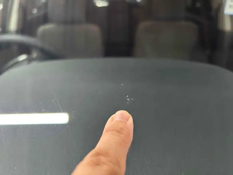 TOYOTA PRIUS ALPHA S 5ST Thumbnail 24