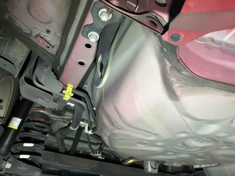 TOYOTA PRIUS ALPHA S 5ST Thumbnail 28