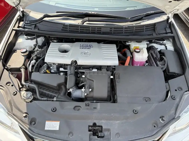 LEXUS CT CT200H F SPORTS Thumbnail 14