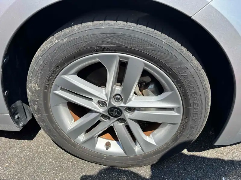 TOYOTA COROLLA SPORTS HYBRID G Thumbnail 12