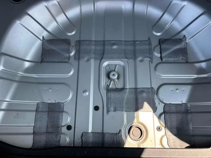 TOYOTA COROLLA SPORTS HYBRID G Thumbnail 24