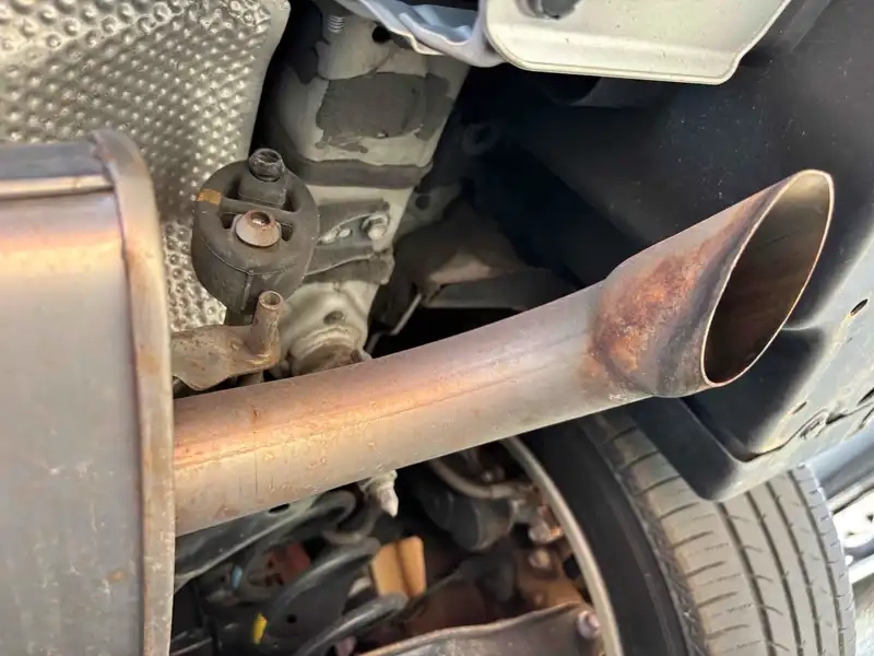 TOYOTA COROLLA SPORTS HYBRID G Thumbnail 26