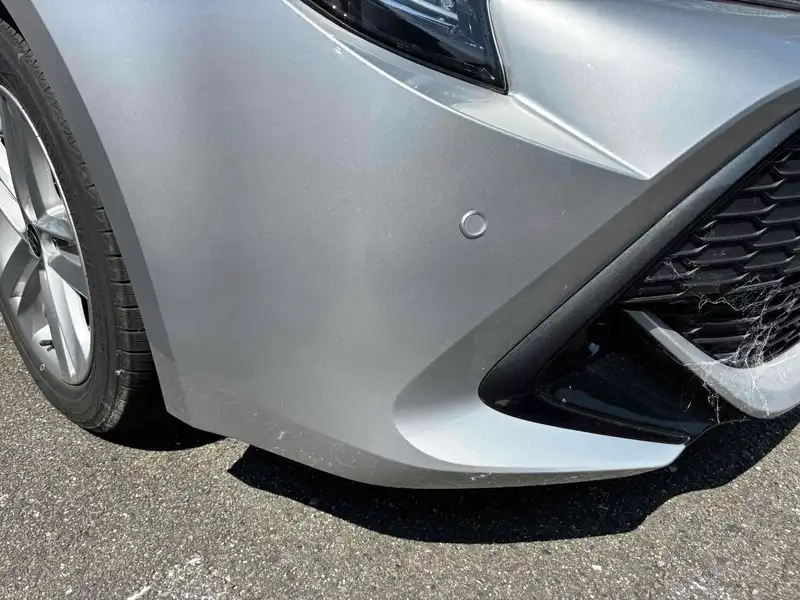 TOYOTA COROLLA SPORTS HYBRID G Thumbnail 20