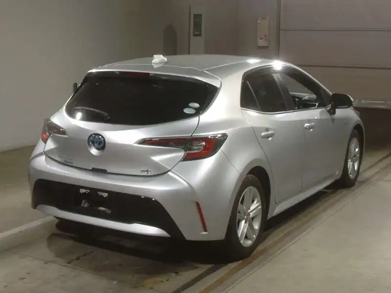 TOYOTA COROLLA SPORTS HYBRID G Thumbnail 4