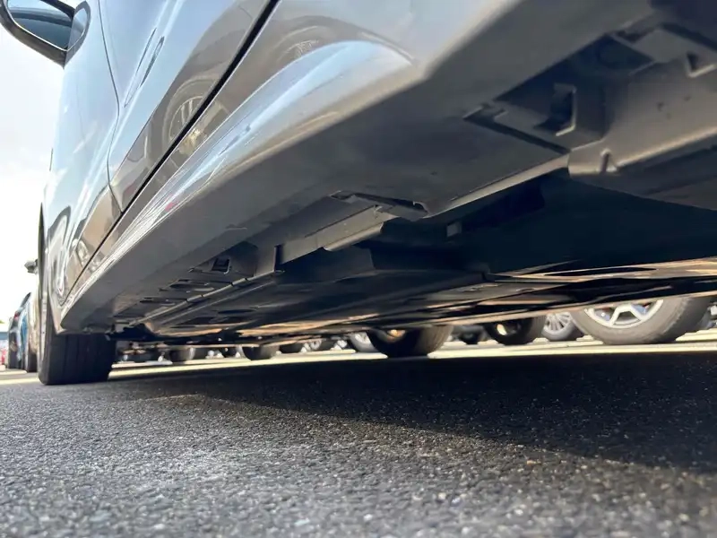 TOYOTA COROLLA SPORTS HYBRID G Thumbnail 22