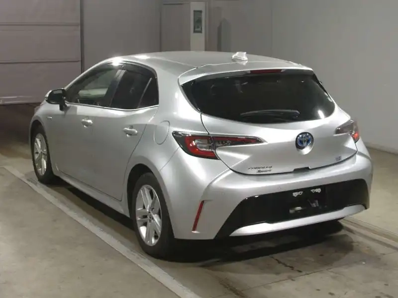 TOYOTA COROLLA SPORTS HYBRID G Thumbnail 7