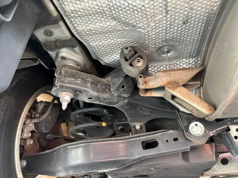 TOYOTA COROLLA SPORTS HYBRID G Thumbnail 25