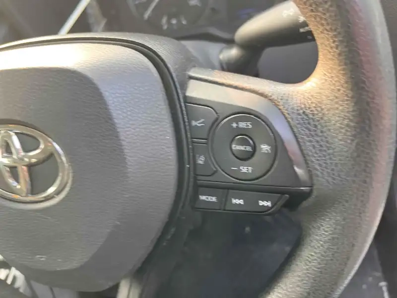 TOYOTA COROLLA TOURING HYBRID G-X Thumbnail 12