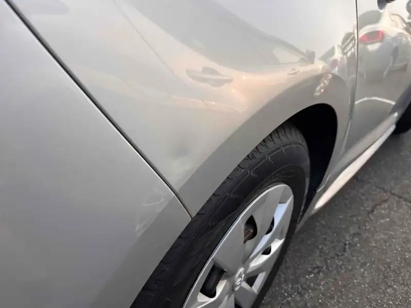 TOYOTA COROLLA TOURING HYBRID G-X Thumbnail 26