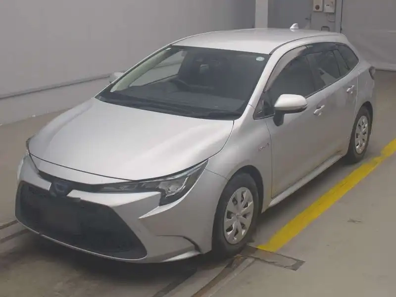 TOYOTA COROLLA TOURING HYBRID G-X Thumbnail 3